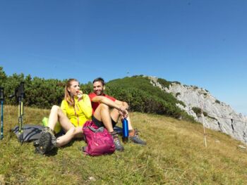 Wandern in Oberösterreich