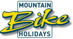 Logo Mountain Bike Holidays