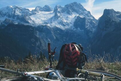Atemberaubende Kulissen im Salzkammergut