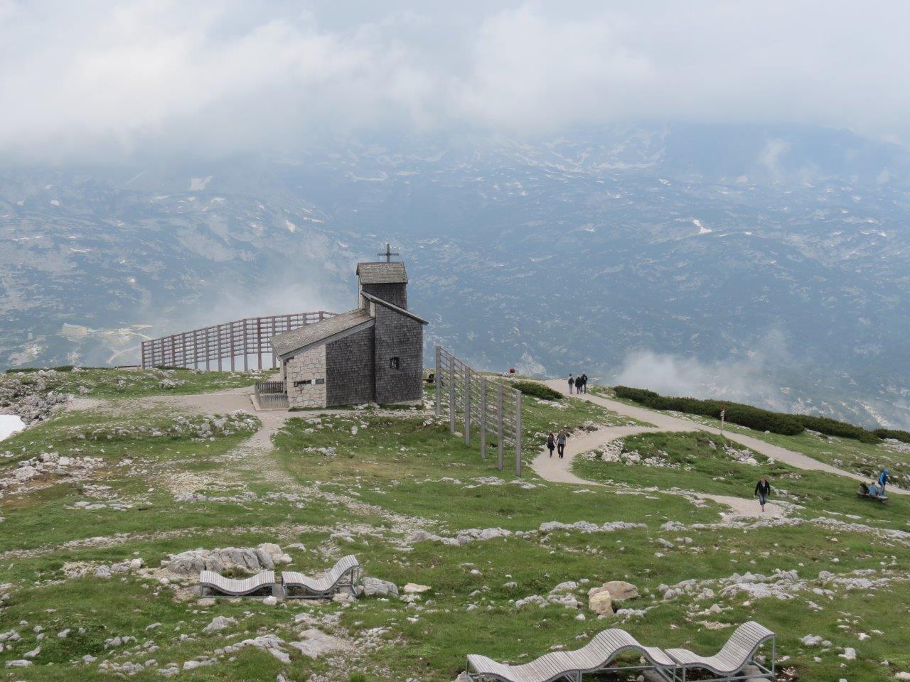 Dachstein-Krippenstein