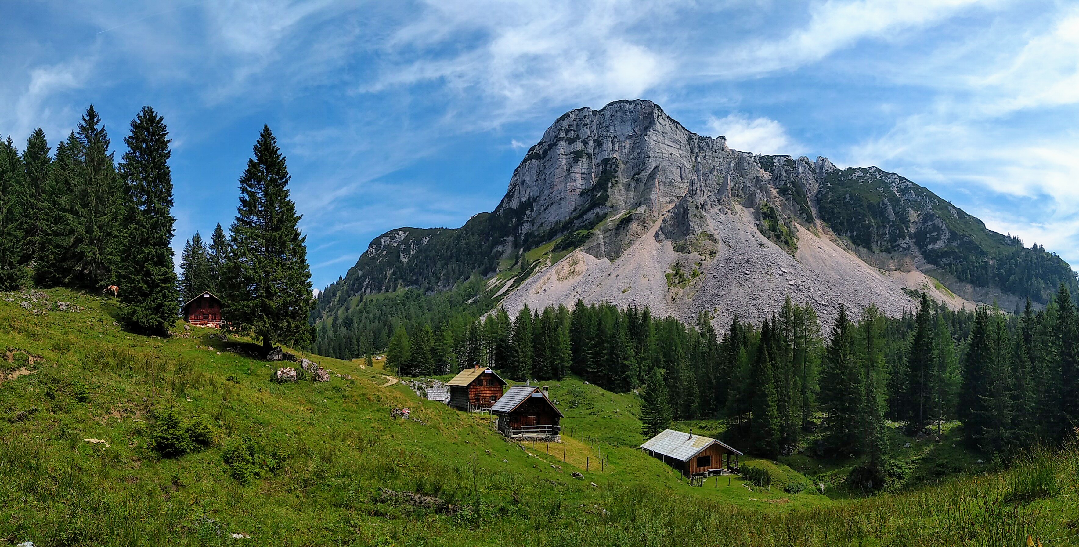Sandlingalm