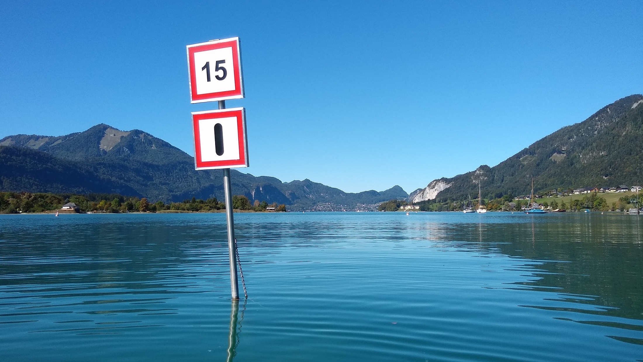 Wolfgangsee